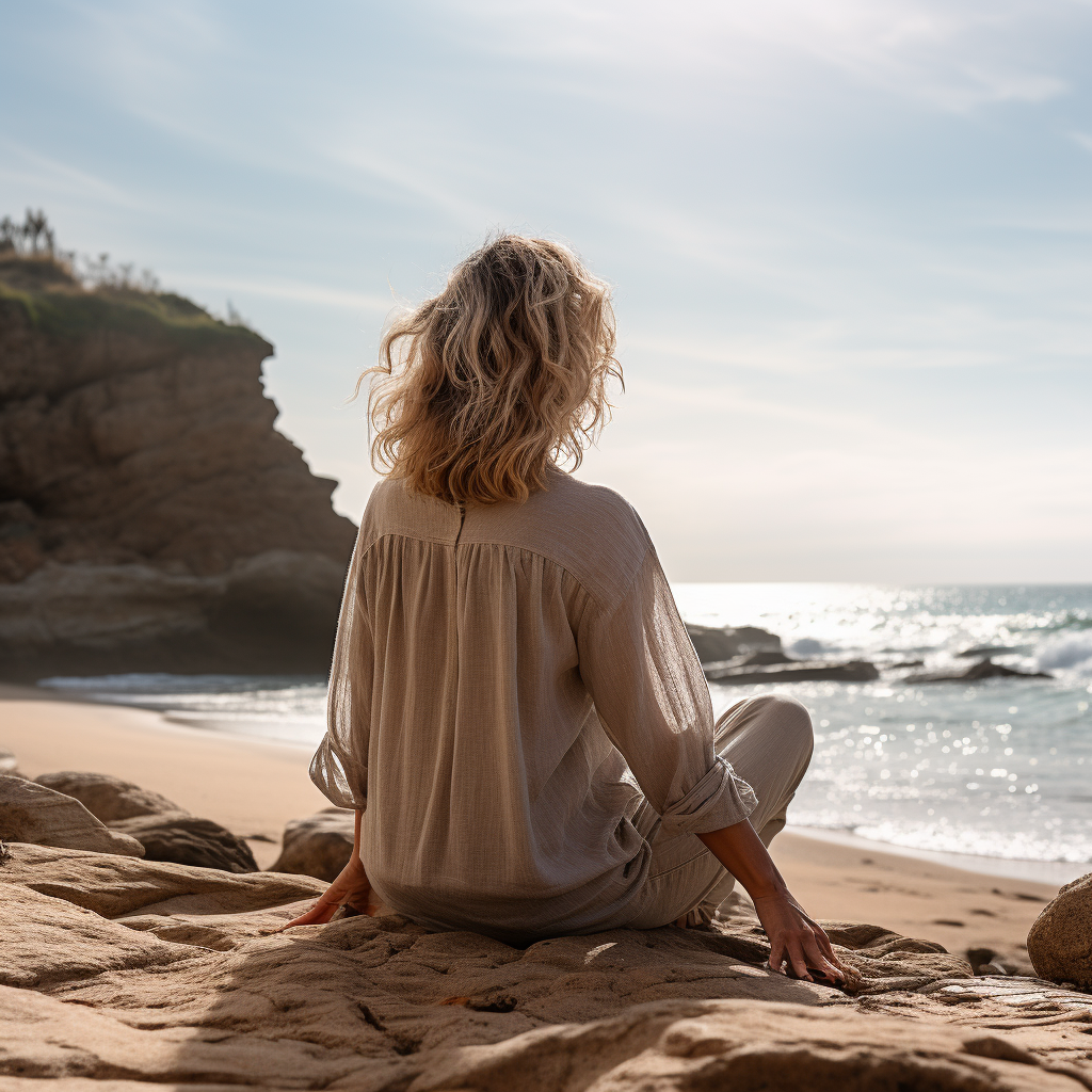 Let the Sun Be Your Friend with Mineral Sunscreens